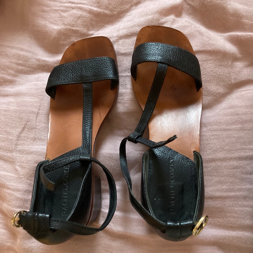 Rachel Comey Block heels